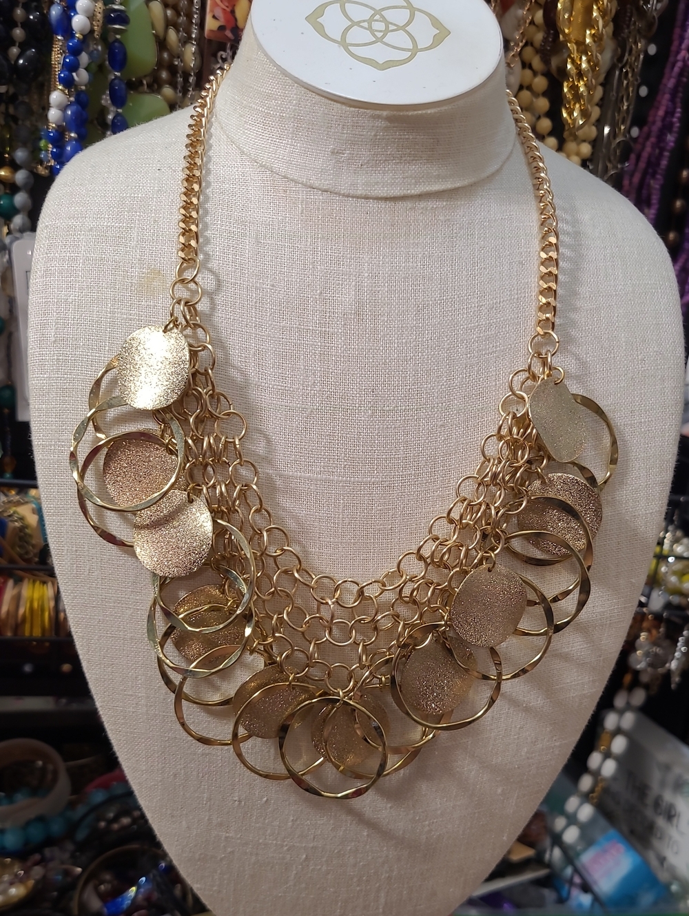 Statement Necklace